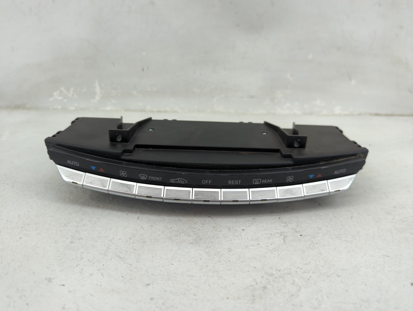 2007 Mercedes S-Class Climate Control Module Temperature AC/Heater Replacement P/N:2218709810 2218201310, 2214421323 Fits OE