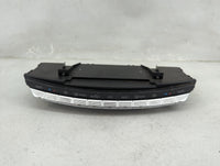2007 Mercedes S-Class Climate Control Module Temperature AC/Heater Replacement P/N:2218709810 2218201310, 2214421323 Fits OE