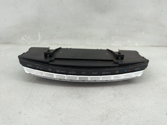 compare product 2007 Mercedes S-Class Climate Control Module Temperature AC/Heater Replacement P/N:2218709810 2218201310, 2214421323 Fits OEM Used Auto Parts