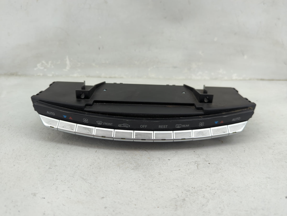 2007 Mercedes S-Class Climate Control Module Temperature AC/Heater Replacement P/N:2218709810 2218201310, 2214421323 Fits OE