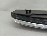 2007 Mercedes S-Class Climate Control Module Temperature AC/Heater Replacement P/N:2218709810 2218201310, 2214421323 Fits OE