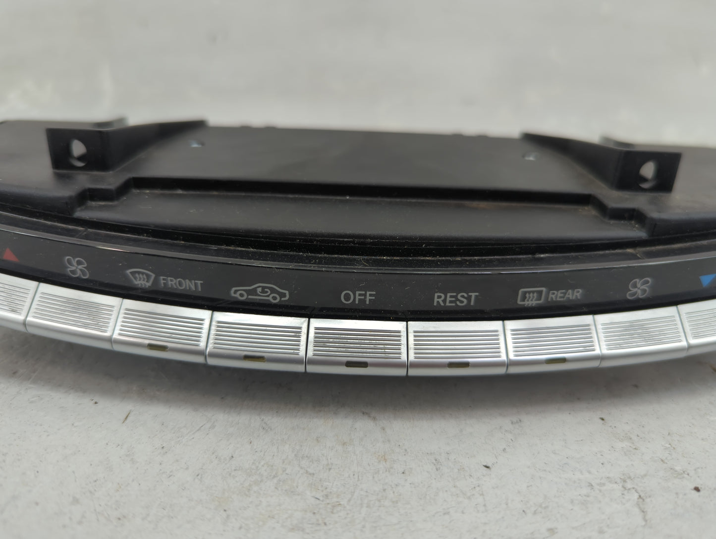 2007 Mercedes S-Class Climate Control Module Temperature AC/Heater Replacement P/N:2218709810 2218201310, 2214421323 Fits OE