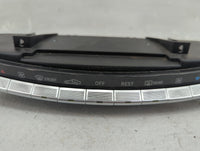 2007 Mercedes S-Class Climate Control Module Temperature AC/Heater Replacement P/N:2218709810 2218201310, 2214421323 Fits OE