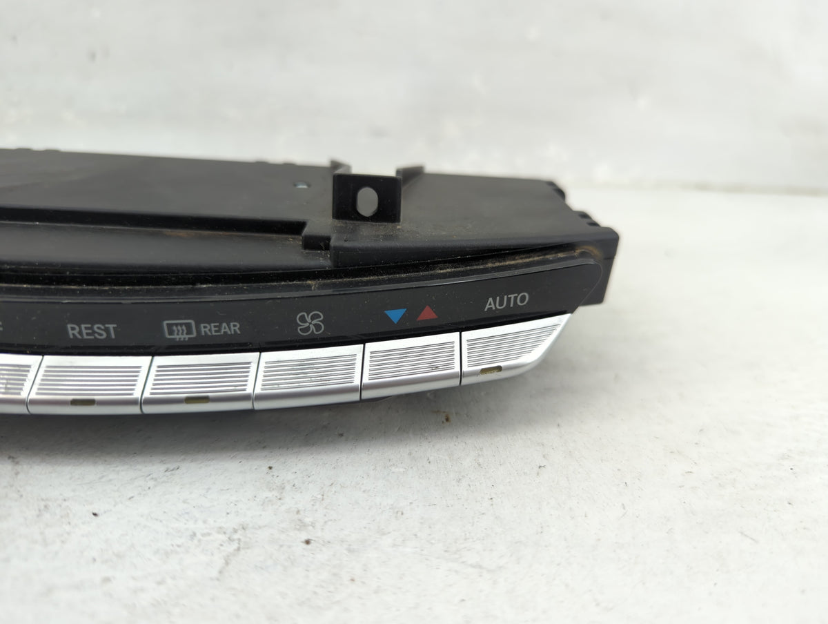 2007 Mercedes S-Class Climate Control Module Temperature AC/Heater Replacement P/N:2218709810 2218201310, 2214421323 Fits OE