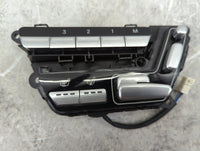 2007 Mercedes S550 Climate Control Module Temperature AC/Heater Replacement P/N:A2218707751 3359.240201, STV83663 Fits OEM U
