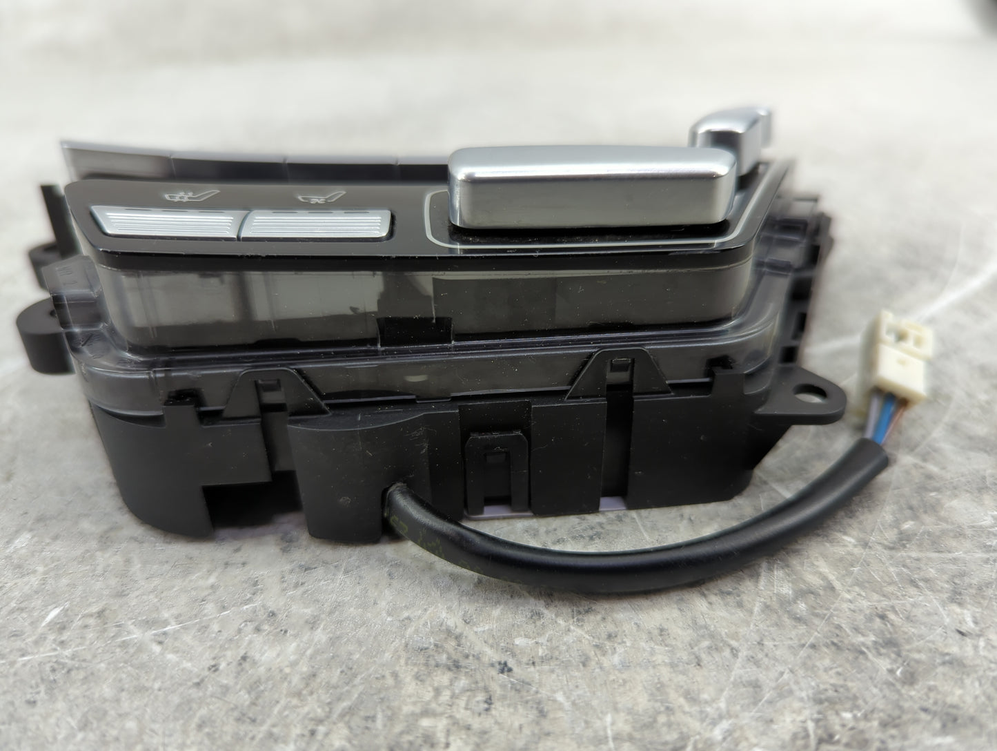 2007 Mercedes S550 Climate Control Module Temperature AC/Heater Replacement P/N:A2218707751 3359.240201, STV83663 Fits OEM U