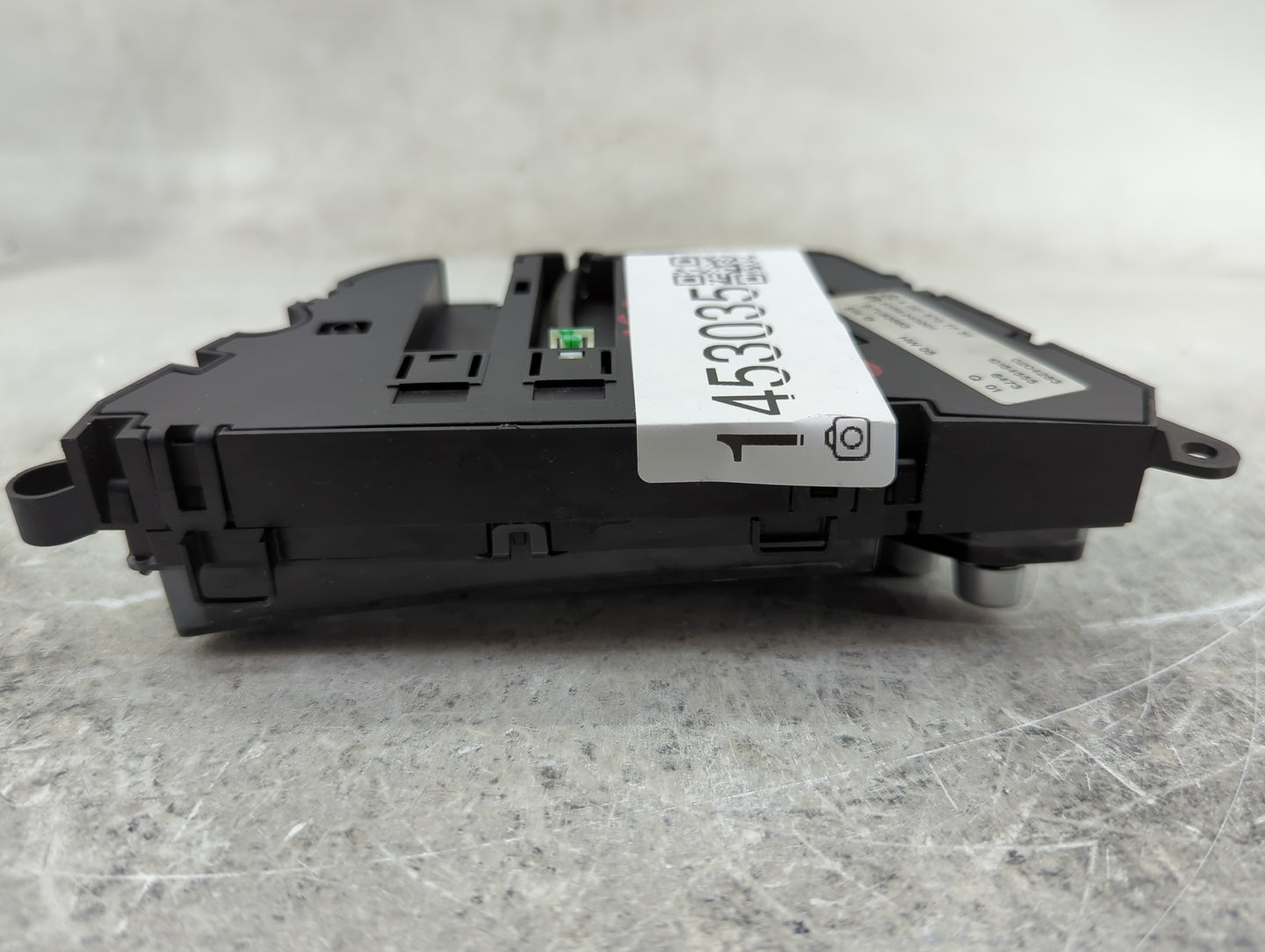 2007 Mercedes S550 Climate Control Module Temperature AC/Heater Replacement P/N:A2218707751 3359.240201, STV83663 Fits OEM U