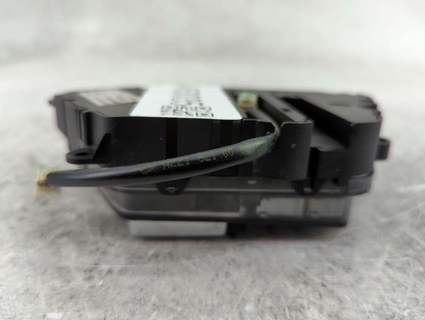 2007 Mercedes S550 Climate Control Module Temperature AC/Heater Replacement P/N:A2218707751 3359.240201, STV83663 Fits OEM U
