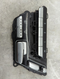 2007 Mercedes Sclass Passenger Right Seat Switch - Oemusedautoparts1.com