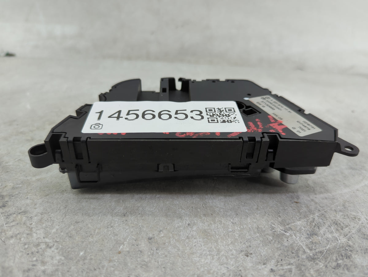 2007 Mercedes Sclass Passenger Right Seat Switch - Oemusedautoparts1.com
