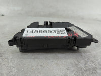 2007 Mercedes Sclass Passenger Right Seat Switch - Oemusedautoparts1.com