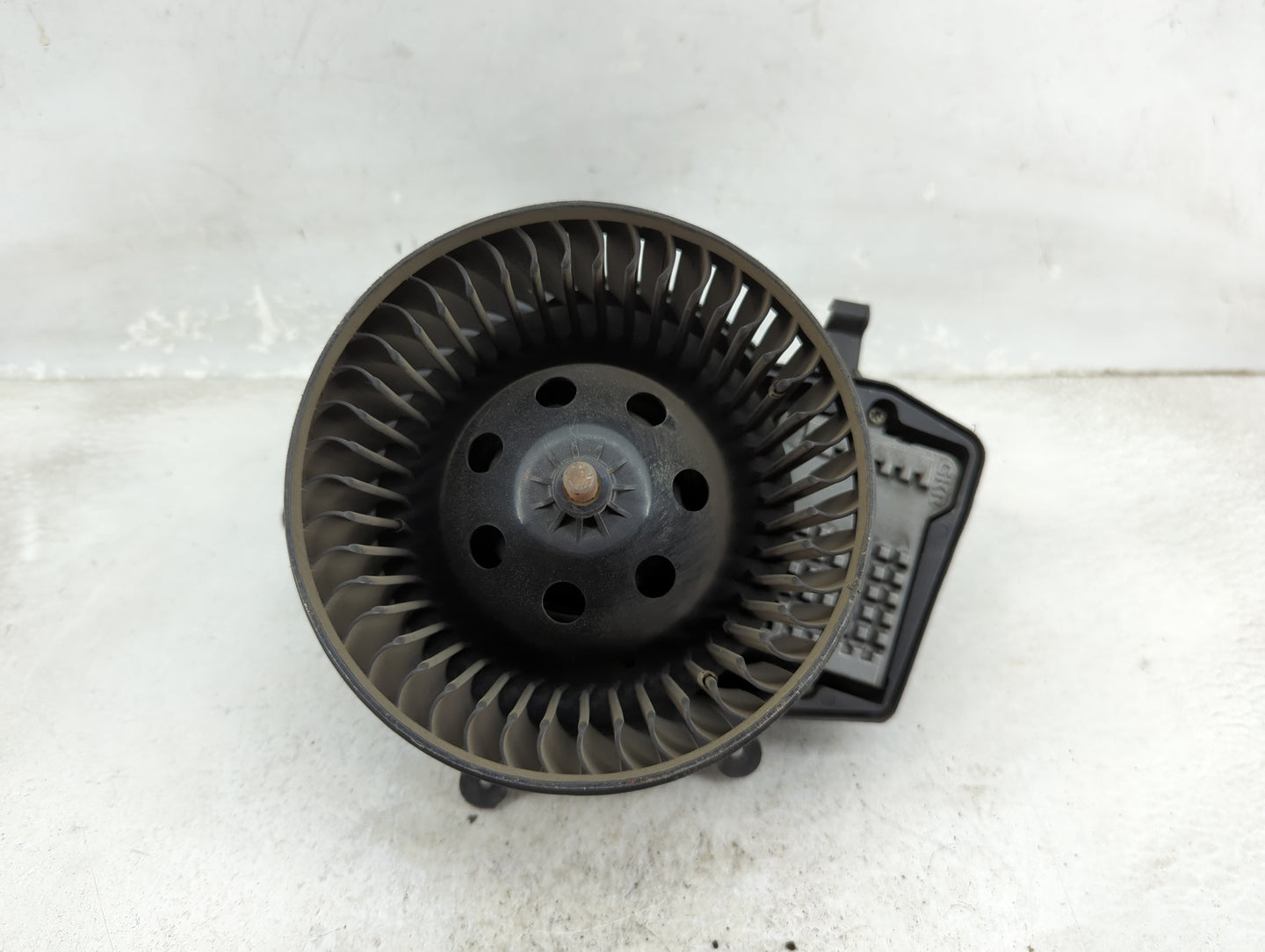 2007 Mercedes Sclass Heater AC Blower Motor P/N:BFC352 Fits Fits 2003 2004 2005 2006 OEM Used Auto Parts - Oemusedautoparts1
