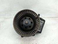 2007 Mercedes Sclass Heater AC Blower Motor P/N:BFC352 Fits Fits 2003 2004 2005 2006 OEM Used Auto Parts - Oemusedautoparts1