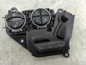 compare product 2007 Mercedes Sl550 Passenger Right Seat Switch A2308211251|566100
