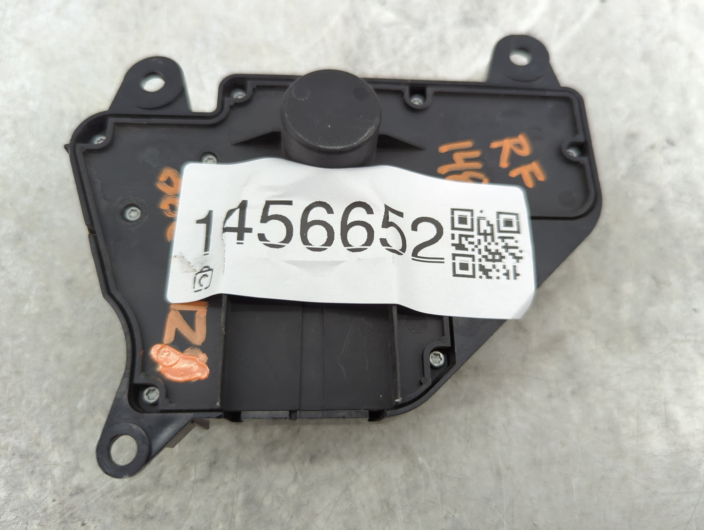 2007 Mercedes Sl550 Passenger Right Seat Switch A2308211251|566100 - Oemusedautoparts1.com