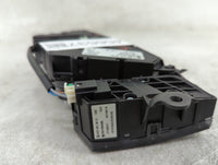2007 Mercedes S Class Driver Left Seat Switch A2218707651|a2218213051 - Oemusedautoparts1.com