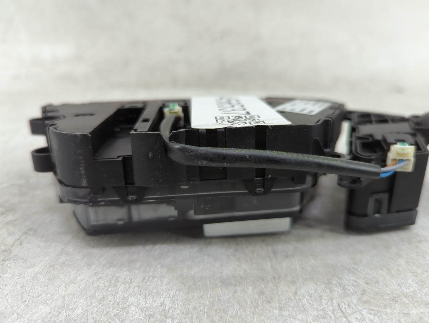 2007 Mercedes S Class Driver Left Seat Switch A2218707651|a2218213051 - Oemusedautoparts1.com