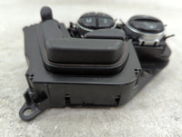 2007 Mercedes Benz Sl550 Driver Left Seat Switch - Oemusedautoparts1.com