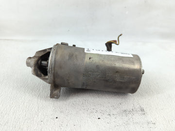2005-2009 Mercury Grand Marquis Car Starter Motor Solenoid OEM P/N:6W1T-11000-AA Fits Fits 2005 2006 2007 2008 2009 OEM Used