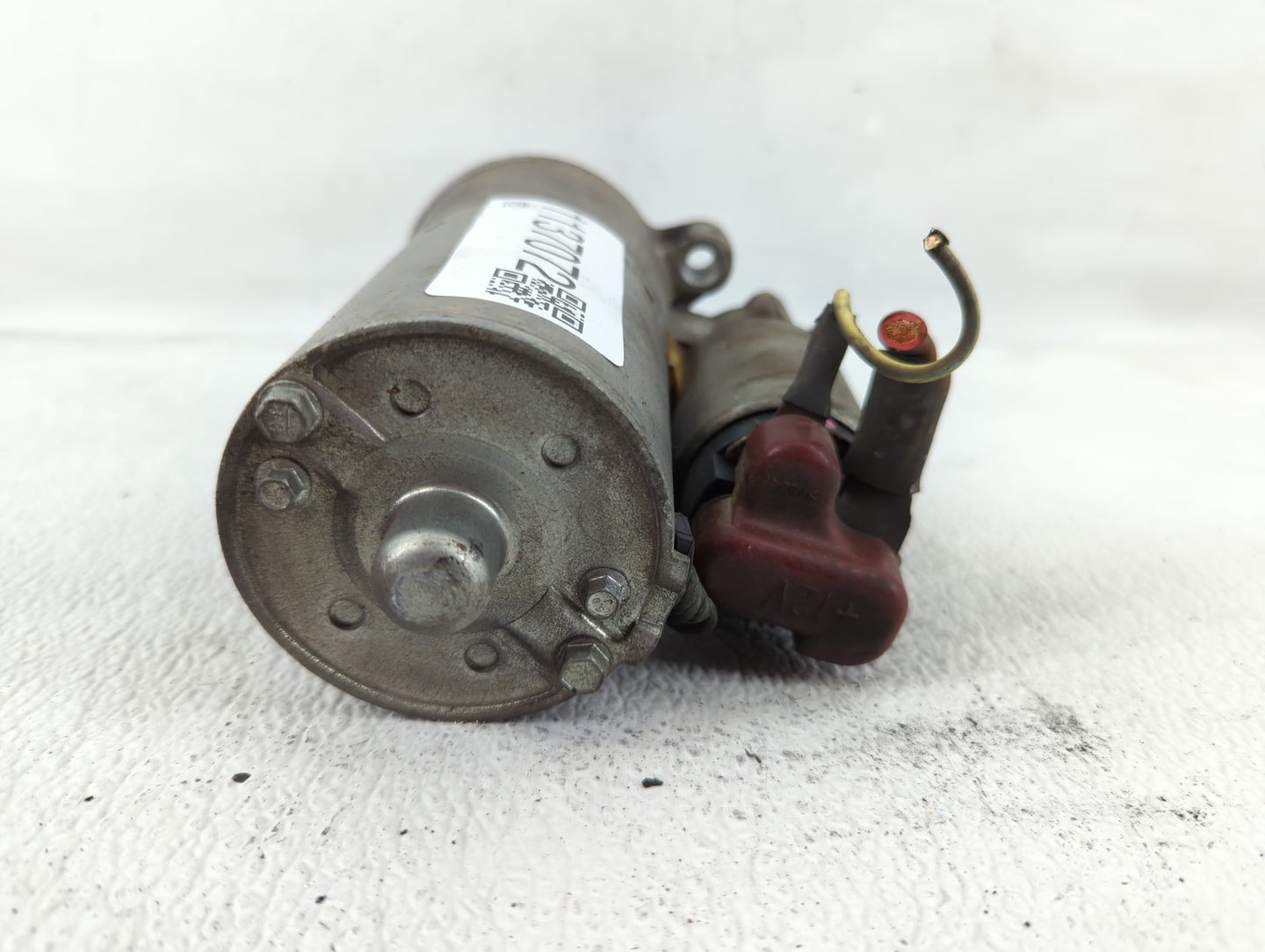 2005-2009 Mercury Grand Marquis Car Starter Motor Solenoid OEM P/N:6W1T-11000-AA Fits Fits 2005 2006 2007 2008 2009 OEM Used