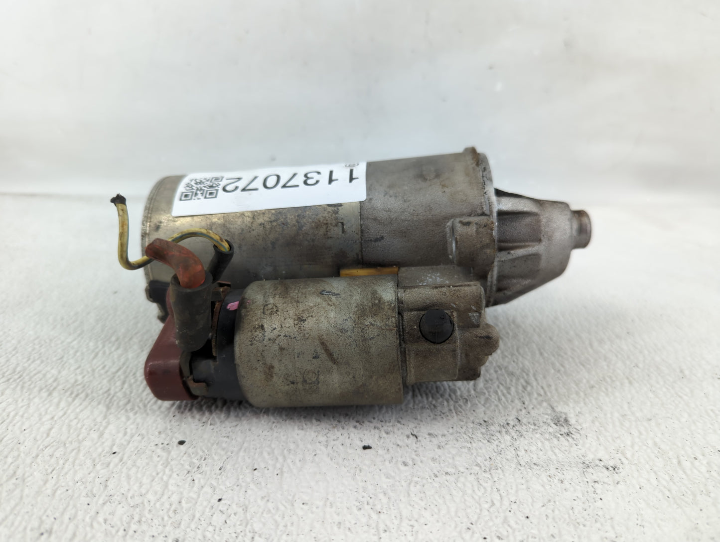 2005-2009 Mercury Grand Marquis Car Starter Motor Solenoid OEM P/N:6W1T-11000-AA Fits Fits 2005 2006 2007 2008 2009 OEM Used