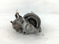 2005-2009 Mercury Grand Marquis Car Starter Motor Solenoid OEM P/N:6W1T-11000-AA Fits Fits 2005 2006 2007 2008 2009 OEM Used