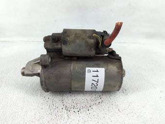 compare product 2005-2009 Mercury Grand Marquis Car Starter Motor Solenoid OEM P/N:6W1T-11000-AA Fits Fits 2005 2006 2007 2008 2009 OEM Used Auto Parts