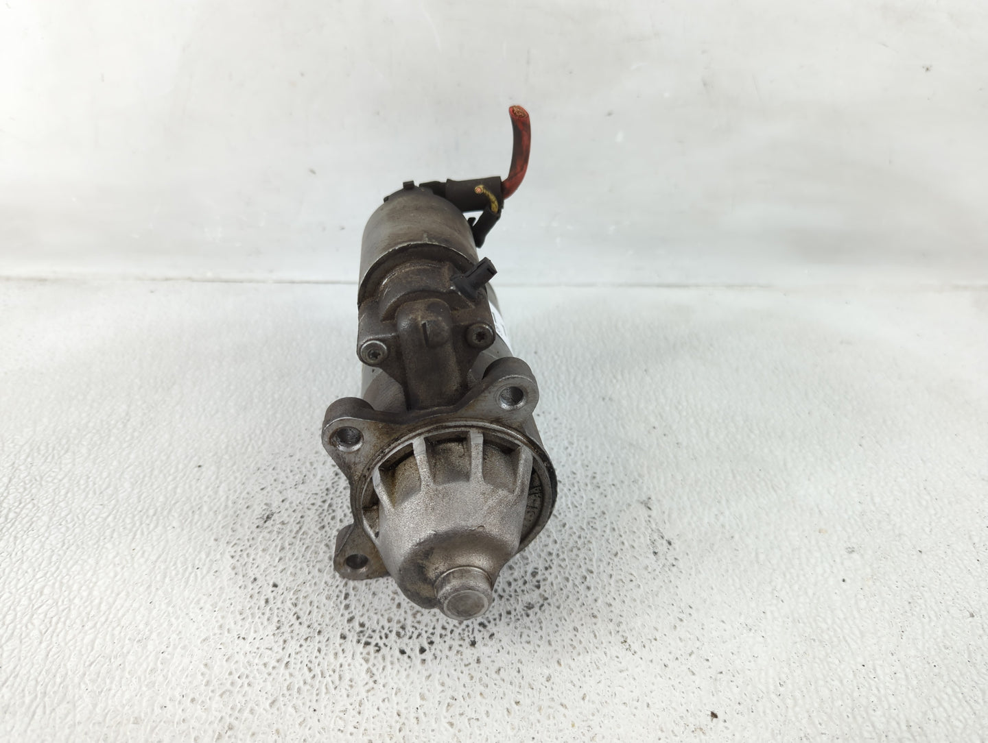 2005-2009 Mercury Grand Marquis Car Starter Motor Solenoid OEM P/N:6W1T-11000-AA Fits Fits 2005 2006 2007 2008 2009 OEM Used