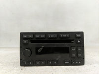 2006-2009 Mercury Grand Marquis Radio AM FM Cd Player Receiver Replacement P/N:6W7T-18C868-AA 8W7T-18C868-AA Fits OEM Used A