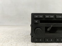 2006-2009 Mercury Grand Marquis Radio AM FM Cd Player Receiver Replacement P/N:6W7T-18C868-AA 8W7T-18C868-AA Fits OEM Used A