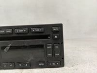 2006-2009 Mercury Grand Marquis Radio AM FM Cd Player Receiver Replacement P/N:6W7T-18C868-AA 8W7T-18C868-AA Fits OEM Used A