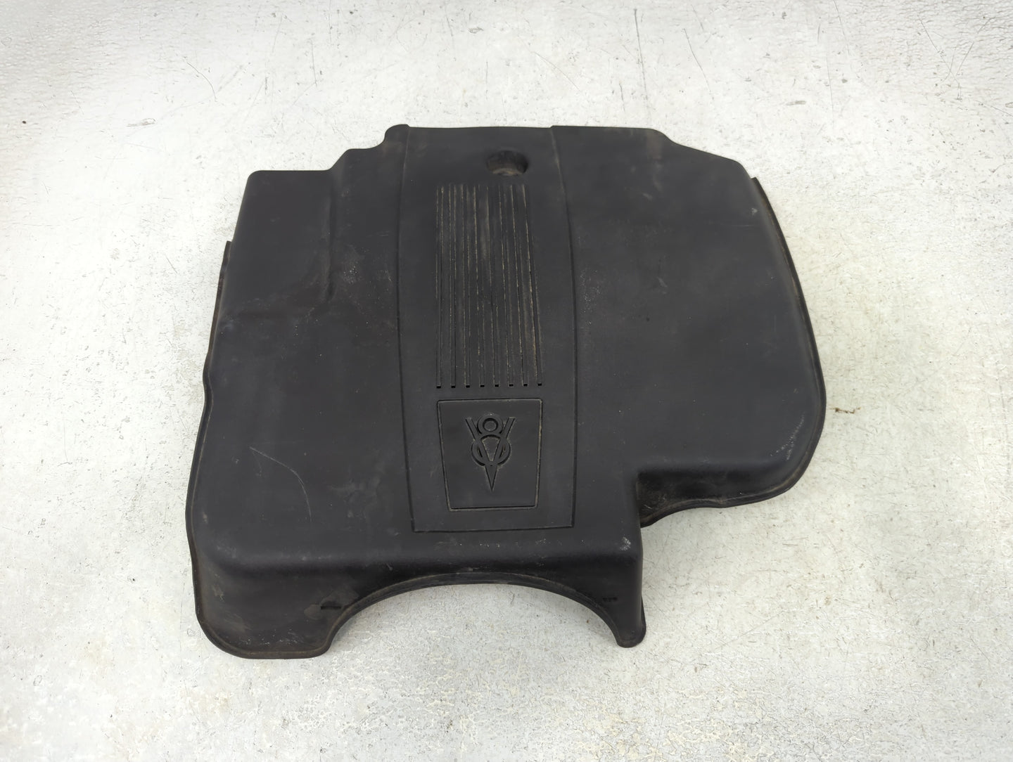 2007 Mercury Grand Marquis Engine Cover - Oemusedautoparts1.com