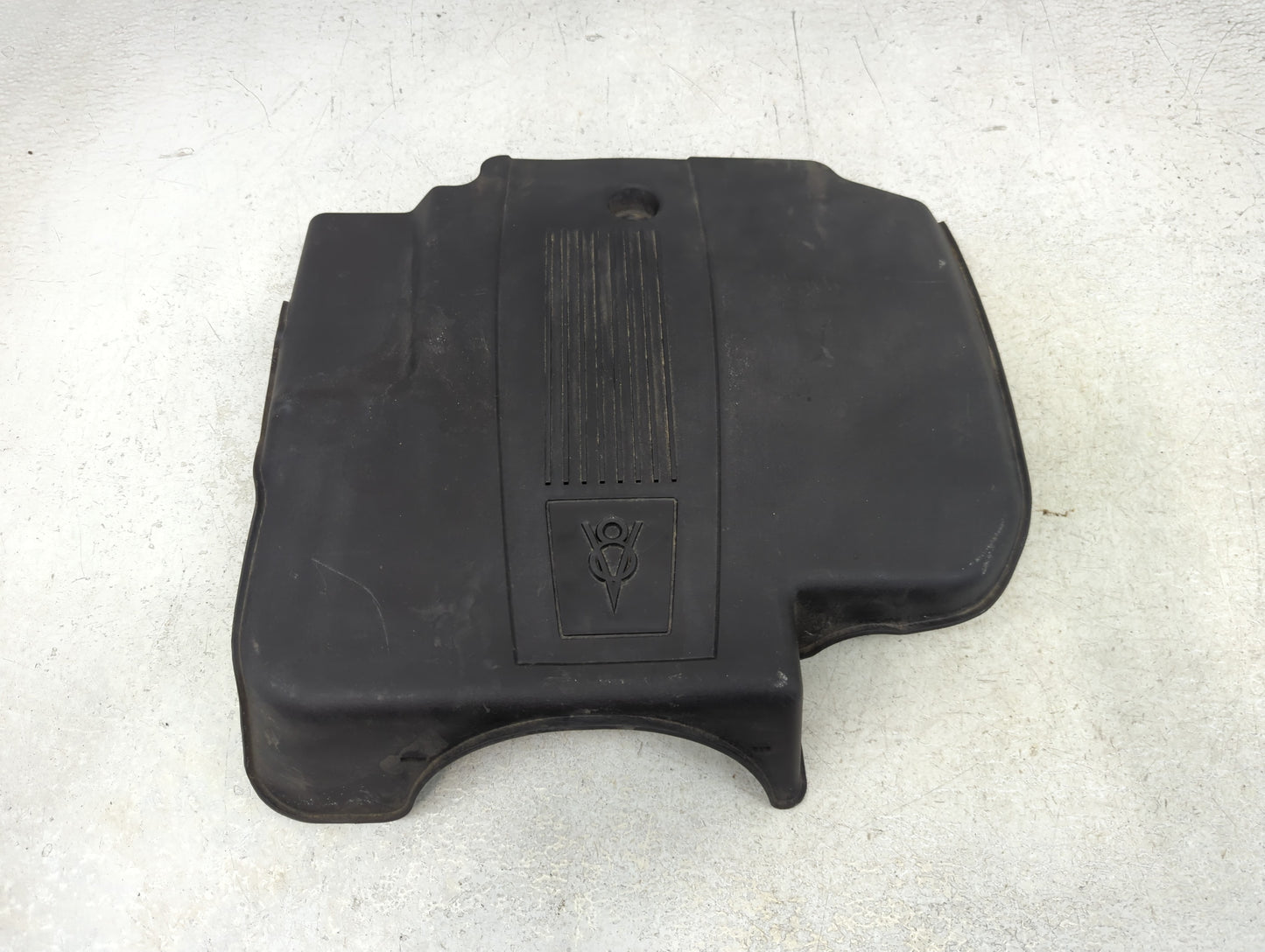 2007 Mercury Grand Marquis Engine Cover - Oemusedautoparts1.com