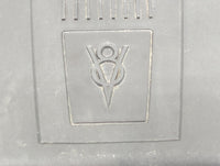 2007 Mercury Grand Marquis Engine Cover - Oemusedautoparts1.com