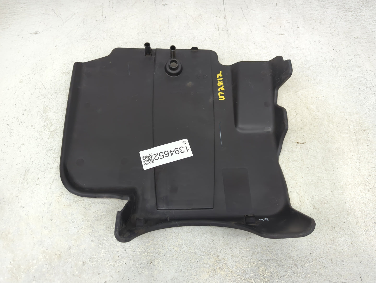 2007 Mercury Grand Marquis Engine Cover - Oemusedautoparts1.com