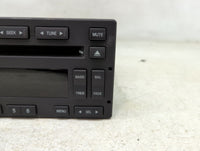 2006-2007 Mercury Grand Marquis Radio AM FM Cd Player Receiver Replacement P/N:6W7T-18C869-AA Fits Fits 2006 2007 OEM Used A