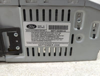 2006-2007 Mercury Grand Marquis Radio AM FM Cd Player Receiver Replacement P/N:6W7T-18C869-AA Fits Fits 2006 2007 OEM Used A