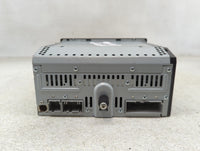 2006-2007 Mercury Grand Marquis Radio AM FM Cd Player Receiver Replacement P/N:6W7T-18C869-AA Fits Fits 2006 2007 OEM Used A