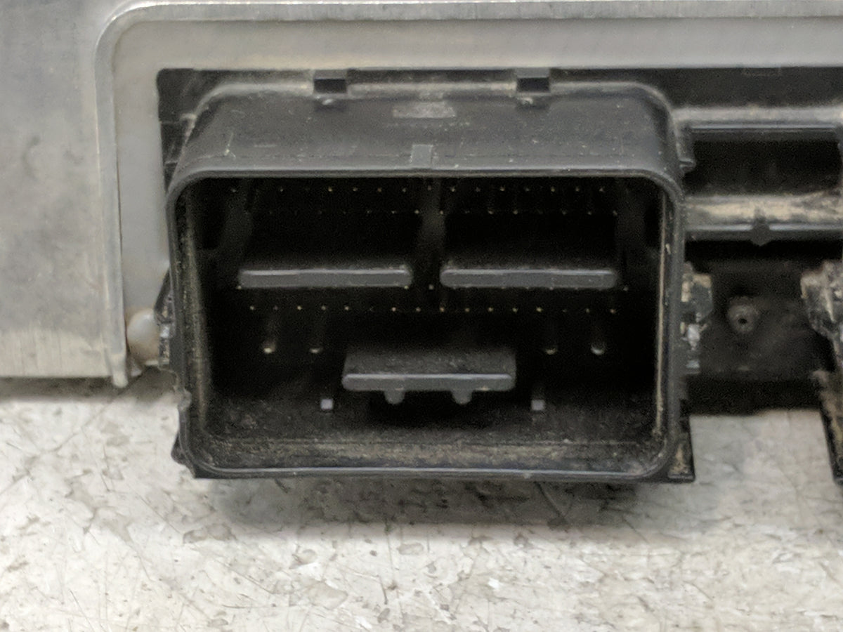 2007 Mercury Grand Marquis PCM Engine Control Computer ECU ECM PCU OEM P/N:7W7A-12A650-NC Fits OEM Used Auto Parts - Oemused