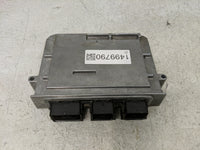 2007 Mercury Grand Marquis PCM Engine Control Computer ECU ECM PCU OEM P/N:7W7A-12A650-NC Fits OEM Used Auto Parts - Oemused