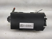 2007 Mercury Grand Marquis Fusebox Fuse Box Panel Relay Module P/N:4L3T-14A003-AA 5C3T-14B192-AA Fits OEM Used Auto Parts - 