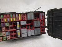 2007 Mercury Grand Marquis Fusebox Fuse Box Panel Relay Module P/N:4L3T-14A003-AA 5C3T-14B192-AA Fits OEM Used Auto Parts - 
