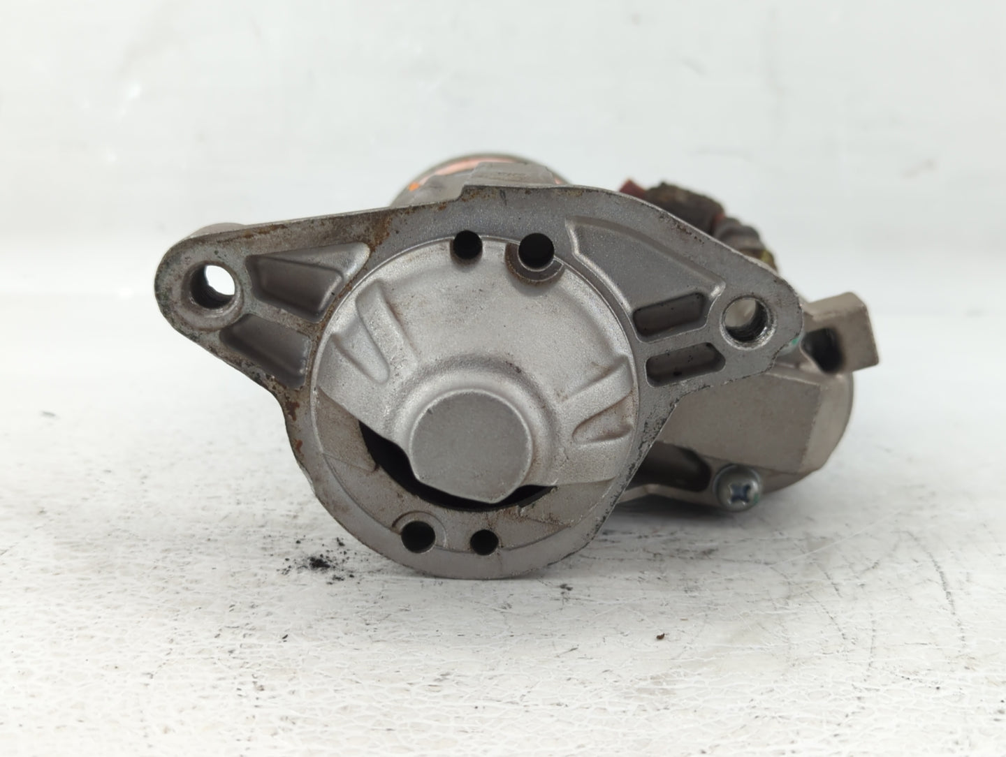 2007 Mercury Grand Marquis Car Starter Motor Solenoid OEM P/N:R6044736AB Fits OEM Used Auto Parts - Oemusedautoparts1.com