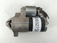 2007 Mercury Grand Marquis Car Starter Motor Solenoid OEM P/N:R6044736AB Fits OEM Used Auto Parts - Oemusedautoparts1.com