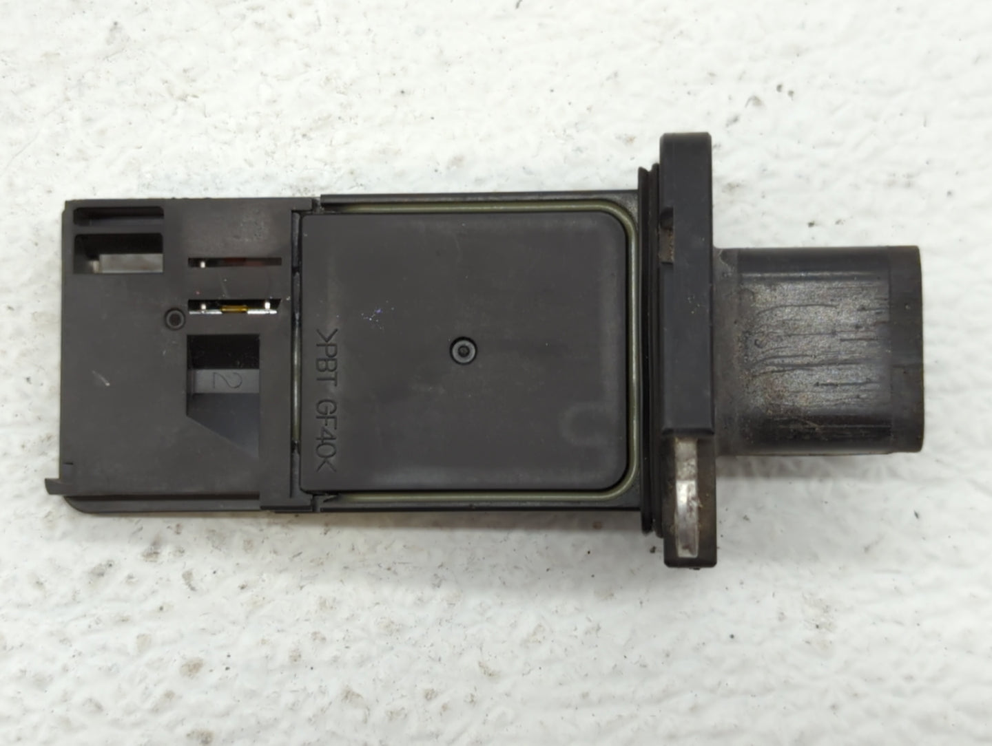 2005-2011 Mercury Grand Marquis Mass Air Flow Meter Maf - Oemusedautoparts1.com
