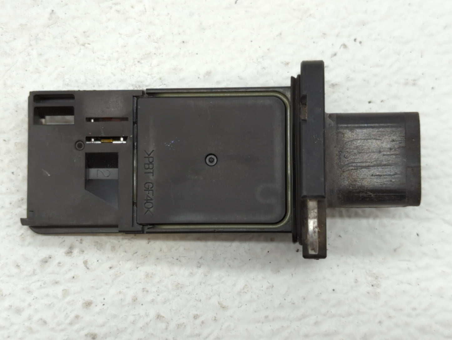 2005-2011 Mercury Grand Marquis Mass Air Flow Meter Maf - Oemusedautoparts1.com