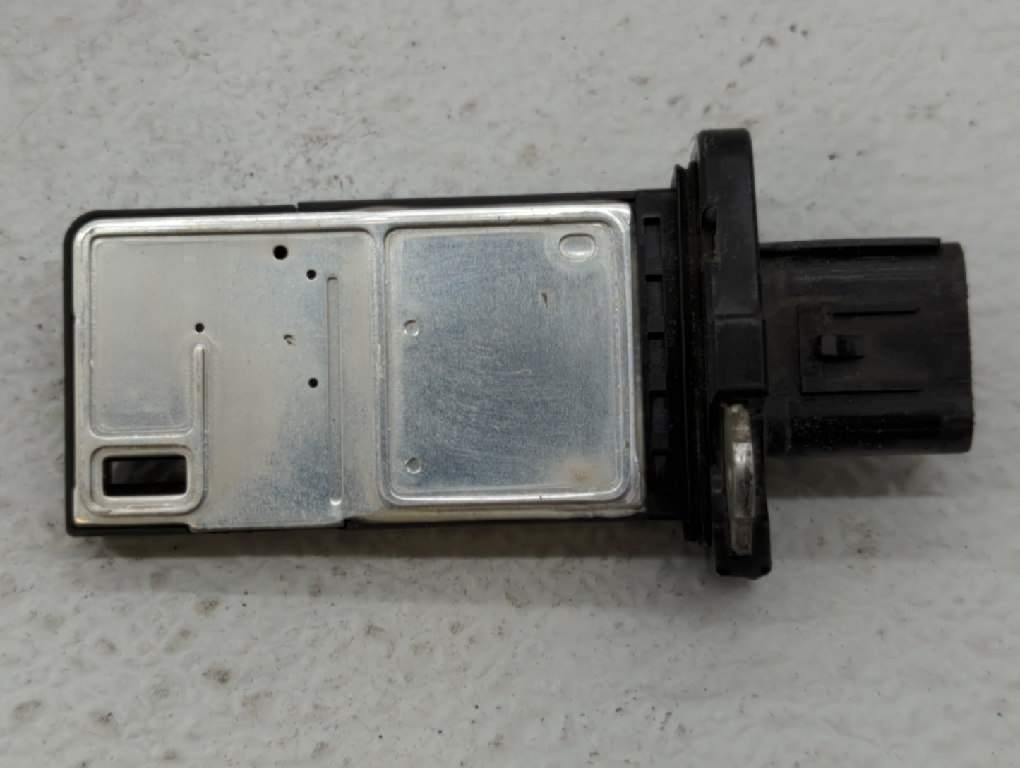 2005-2011 Mercury Grand Marquis Mass Air Flow Meter Maf - Oemusedautoparts1.com