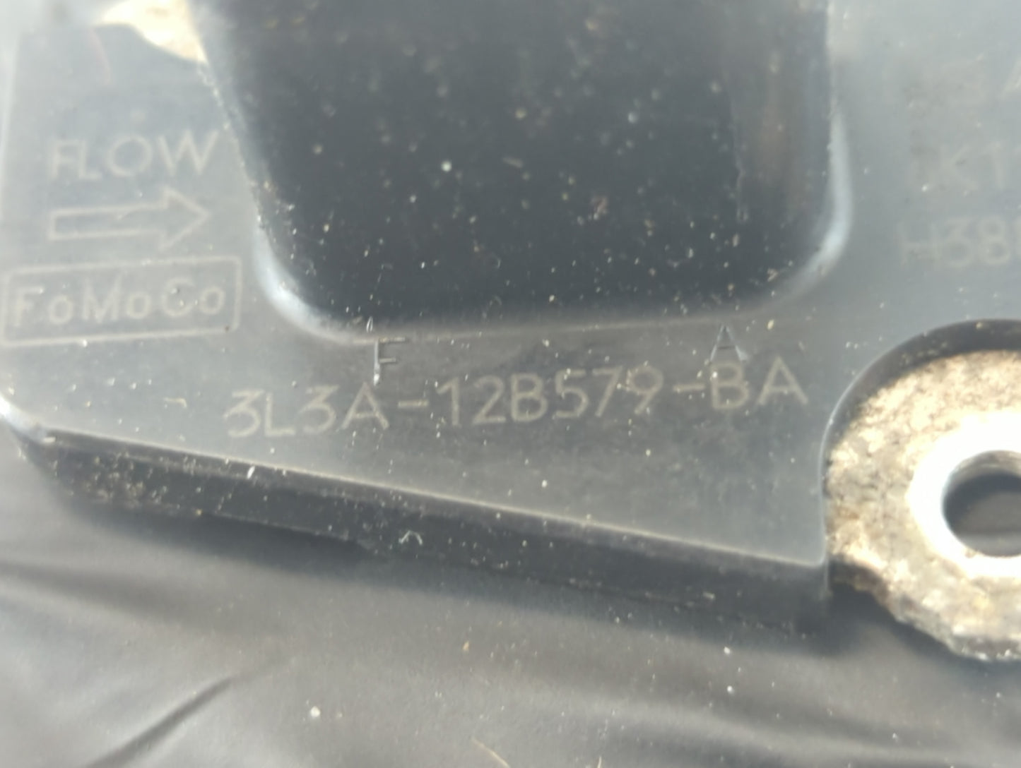 2005-2011 Mercury Grand Marquis Mass Air Flow Meter Maf - Oemusedautoparts1.com