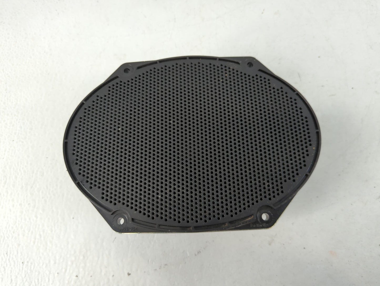 2007 Mercury Grand Marquis Speaker/subwoofer - Oemusedautoparts1.com