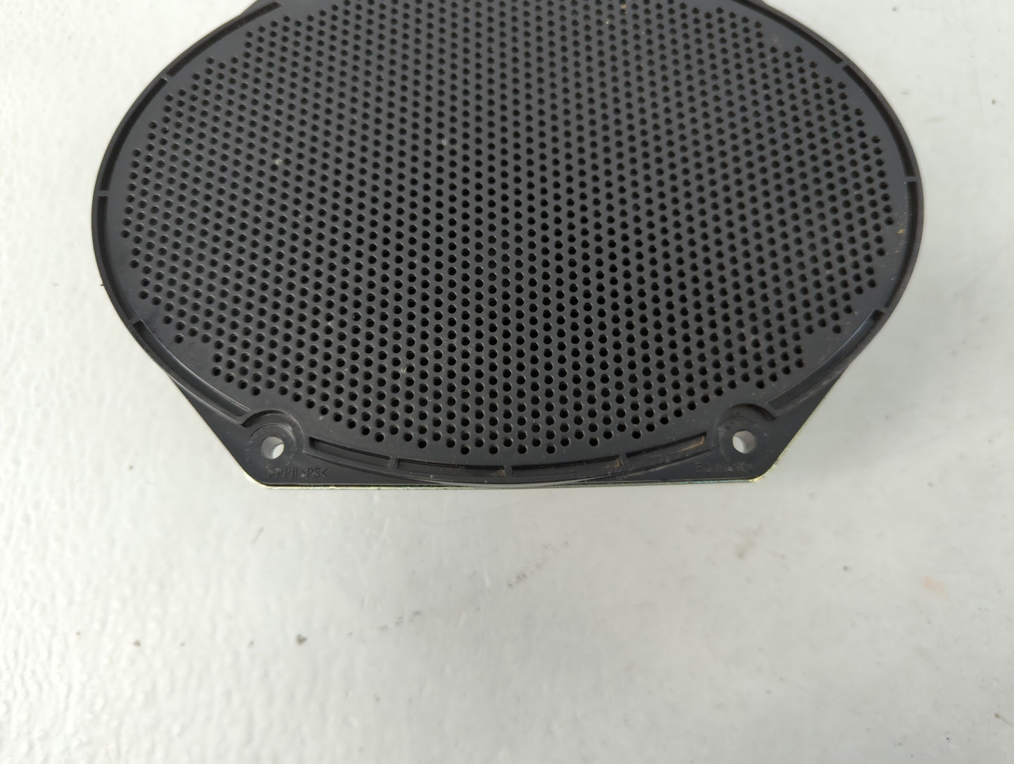 2007 Mercury Grand Marquis Speaker/subwoofer - Oemusedautoparts1.com